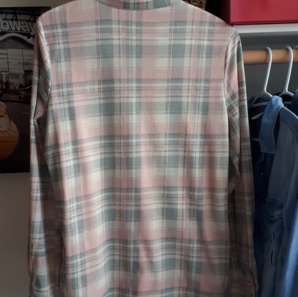 Flannel shirt - Picture 4 of 6